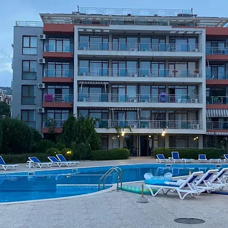 Deine Am Sonnenstrand דירה סבטי ולאס